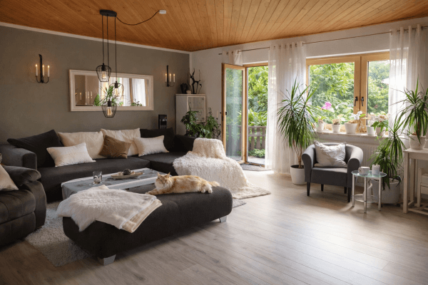 Predaj bytu 4-izbový 171 m², Henfenfeld Predaj bytu 4-izbový 171 m², Henfenfeld