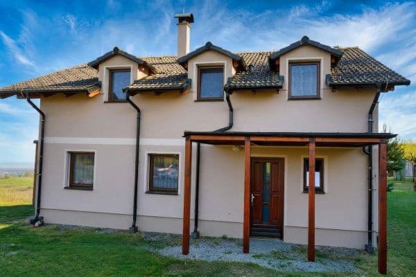 Prenájom rekreačného objektu, Koloděje nad Lužnicí Prenájom rekreačného objektu, Koloděje nad Lužnicí