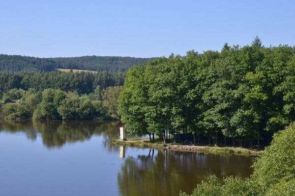 Prenájom rekreačného objektu, Koloděje nad Lužnicí Prenájom rekreačného objektu, Koloděje nad Lužnicí