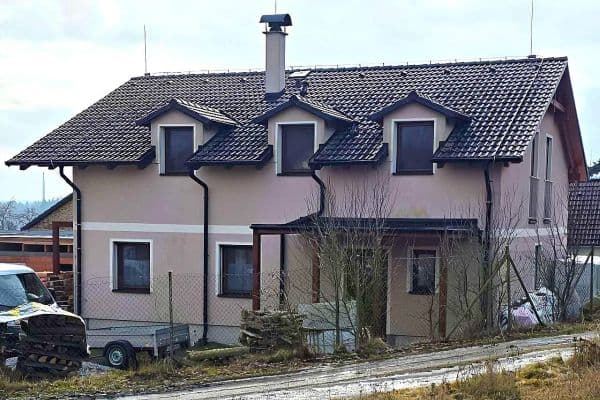 Prenájom rekreačného objektu, Koloděje nad Lužnicí Prenájom rekreačného objektu, Koloděje nad Lužnicí