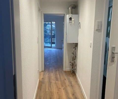 Prenájom bytu 4-izbový 115 m², Wörrstadt Prenájom bytu 4-izbový 115 m², Wörrstadt