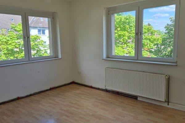 Prenájom bytu 2-izbový 65 m², Märkische Straße 207, Dortmund Prenájom bytu 2-izbový 65 m², Märkische Straße 207, Dortmund