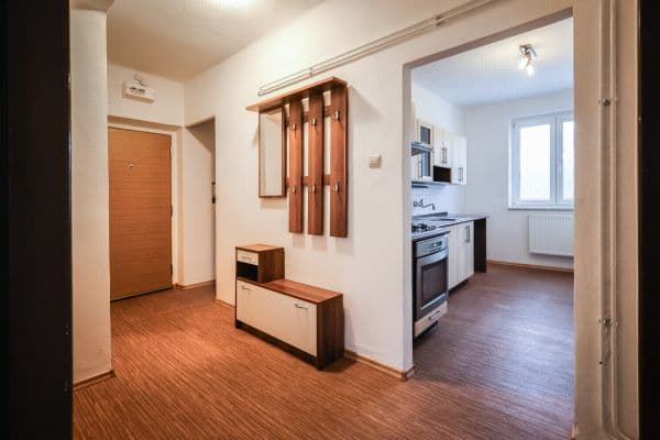 Predaj bytu 3-izbový 83 m², Na Vinici I., Nepomuk Predaj bytu 3-izbový 83 m², Na Vinici I., Nepomuk