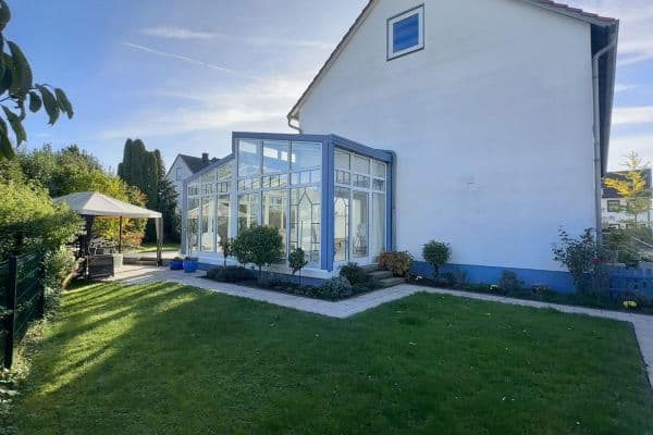 Predaj domu 140 m², pozemek 293 m², Werl Predaj domu 140 m², pozemek 293 m², Werl