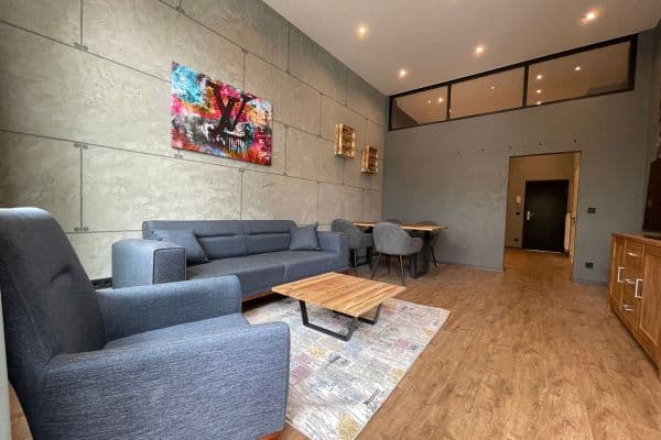 Prenájom bytu 2-izbový 62 m², Sorthmannweg 9, Hamburg, Hamburg Prenájom bytu 2-izbový 62 m², Sorthmannweg 9, Hamburg, Hamburg