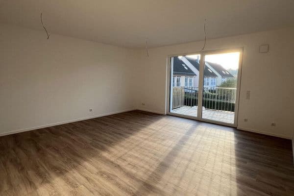 Prenájom bytu 2-izbový 55 m², Stockstadt am Main Prenájom bytu 2-izbový 55 m², Stockstadt am Main