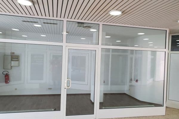 Prenájom nebytového priestoru 20 m², Bahnstrasse 28-30, Erkrath Prenájom nebytového priestoru 20 m², Bahnstrasse 28-30, Erkrath