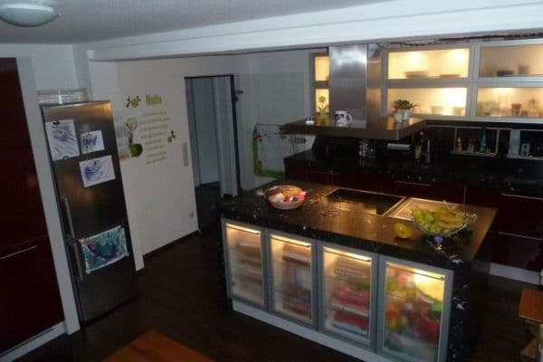 Prenájom domu 180 m², pozemek 500 m², Kapellenstraße 12a, Hannover Prenájom domu 180 m², pozemek 500 m², Kapellenstraße 12a, Hannover