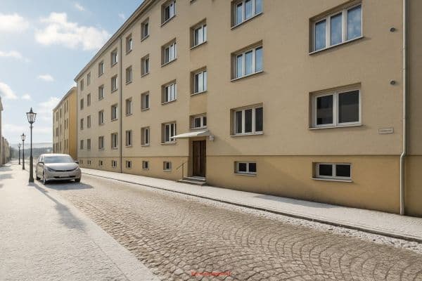 Prenájom bytu 2-izbový 56 m², Svatováclavská, Prenájom bytu 2-izbový 56 m², Svatováclavská,