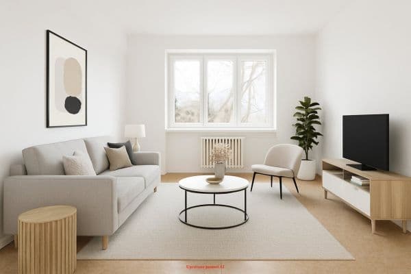 Prenájom bytu 2-izbový 56 m², Jurkovičova, Prenájom bytu 2-izbový 56 m², Jurkovičova,