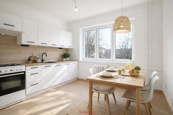 Prenájom bytu 2-izbový 56 m², Jurkovičova, Karviná-Nové Město Prenájom bytu 2-izbový 56 m², Jurkovičova, Karviná-Nové Město