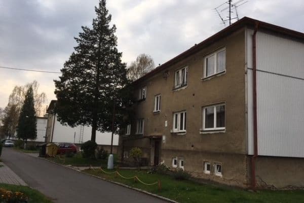 Prenájom bytu 2-izbový 51 m², Hornická, Prenájom bytu 2-izbový 51 m², Hornická,
