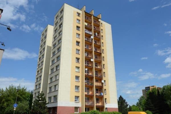 Prenájom bytu 3-izbový 67 m², Masarykova třída, Prenájom bytu 3-izbový 67 m², Masarykova třída,