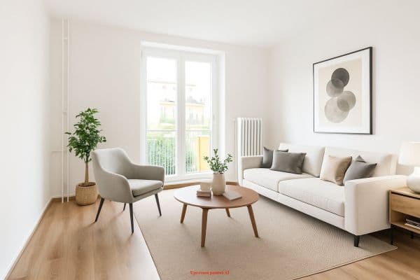 Prenájom bytu 3-izbový 60 m², Dlouhá třída, Prenájom bytu 3-izbový 60 m², Dlouhá třída,