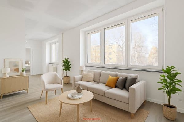 Prenájom bytu 2-izbový 51 m², Dlouhá třída, Havířov, Moravskoslezský kraj Prenájom bytu 2-izbový 51 m², Dlouhá třída, Havířov, Moravskoslezský kraj