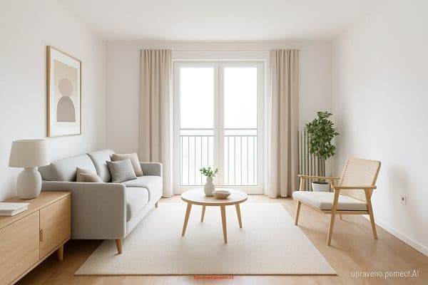 Prenájom bytu 2-izbový 49 m², Jarní, Hlučín, Moravskoslezský kraj Prenájom bytu 2-izbový 49 m², Jarní, Hlučín, Moravskoslezský kraj