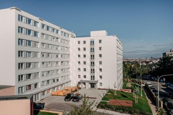 Predaj bytu 1-izbový 24 m², Čenětická, Praha Predaj bytu 1-izbový 24 m², Čenětická, Praha