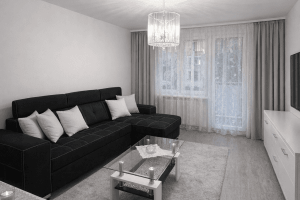 Prenájom bytu 2-izbový 60 m², Terezie Brzkové, Plzeň Prenájom bytu 2-izbový 60 m², Terezie Brzkové, Plzeň