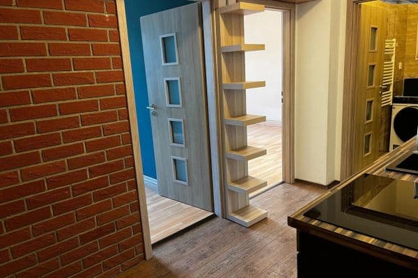 Predaj bytu 2-izbový 51 m², Biskupcova, Praha Predaj bytu 2-izbový 51 m², Biskupcova, Praha