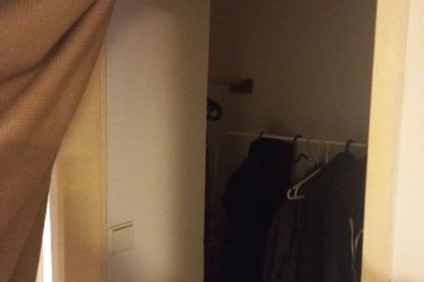 Prenájom bytu 1-izbový 44 m², Prouzova, Praha Prenájom bytu 1-izbový 44 m², Prouzova, Praha