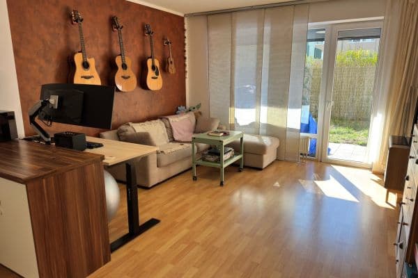 Predaj bytu 2-izbový 48 m², Hvozdecká, Brno Predaj bytu 2-izbový 48 m², Hvozdecká, Brno