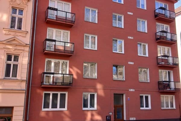 Predaj bytu 2-izbový 54 m², I. P. Pavlova, Karlovy Vary Predaj bytu 2-izbový 54 m², I. P. Pavlova, Karlovy Vary