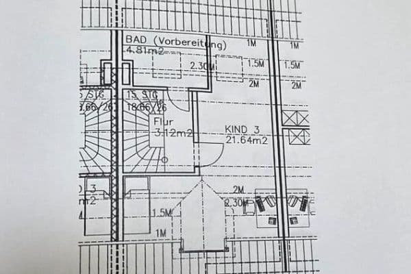 Predaj domu 122 m², pozemek 122 m², Olching, Bavorsko Predaj domu 122 m², pozemek 122 m², Olching, Bavorsko