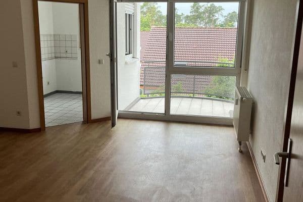 Prenájom bytu 2-izbový 50 m², Sandhausen Prenájom bytu 2-izbový 50 m², Sandhausen