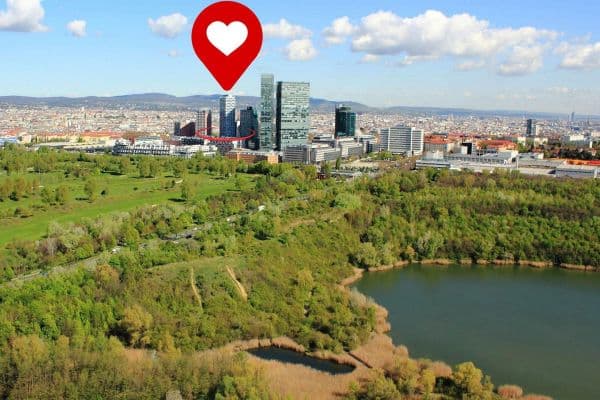 Predaj bytu 3-izbový 86 m², Carl-Appel-Straße 7, Wien, Viedeň Predaj bytu 3-izbový 86 m², Carl-Appel-Straße 7, Wien, Viedeň