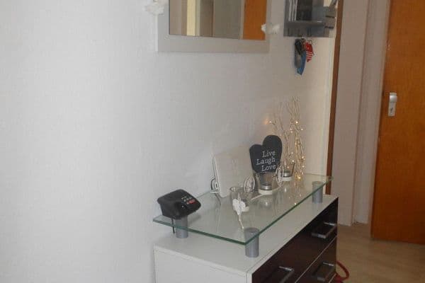 Prenájom bytu 2-izbový 49 m², Giesen Prenájom bytu 2-izbový 49 m², Giesen