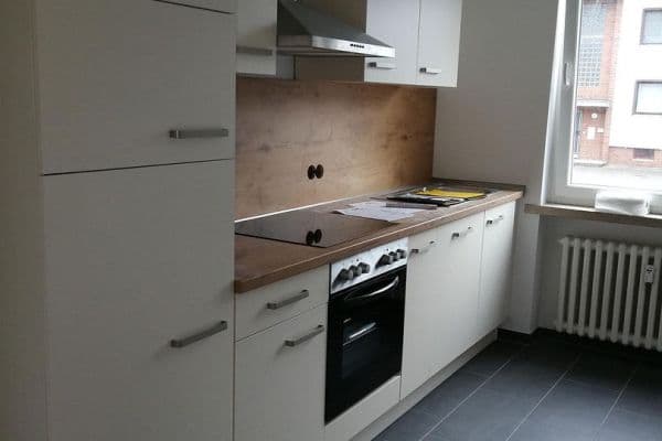 Prenájom bytu 3-izbový 70 m², Giesen Prenájom bytu 3-izbový 70 m², Giesen