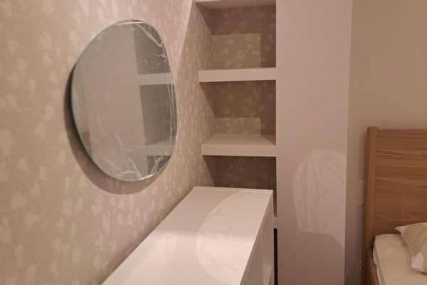 Prenájom bytu 2-izbový 37 m², Anzengrubergasse 10, Wien, Viedeň Prenájom bytu 2-izbový 37 m², Anzengrubergasse 10, Wien, Viedeň