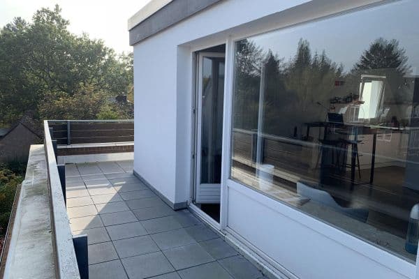 Predaj bytu 1-izbový 44 m², Hummelsbütteler Hauptstraße 31, Hamburg, Hamburg Predaj bytu 1-izbový 44 m², Hummelsbütteler Hauptstraße 31, Hamburg, Hamburg