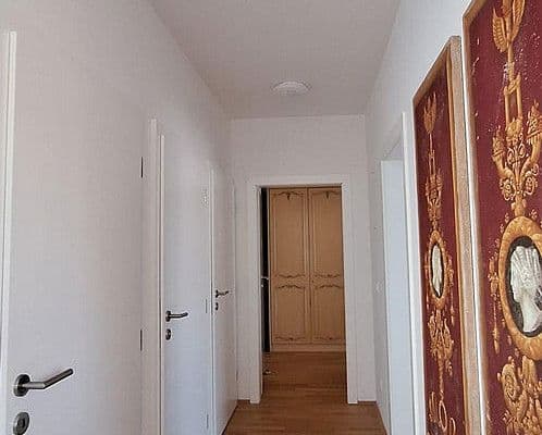 Predaj domu 141 m², pozemek 200 m², Altgasse 8/3, St. Andrä Wördern Predaj domu 141 m², pozemek 200 m², Altgasse 8/3, St. Andrä Wördern