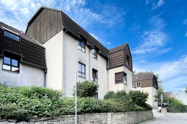 Predaj bytu 1-izbový 15 m², Mittelstraße 3G, Göttingen, Dolné Sasko Predaj bytu 1-izbový 15 m², Mittelstraße 3G, Göttingen, Dolné Sasko