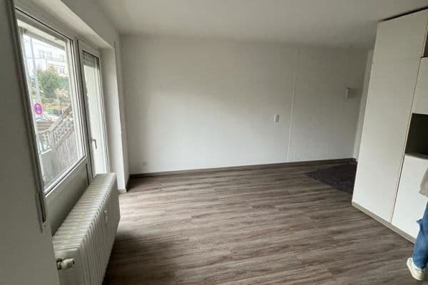Prenájom bytu 1-izbový 31 m², Mainz Prenájom bytu 1-izbový 31 m², Mainz