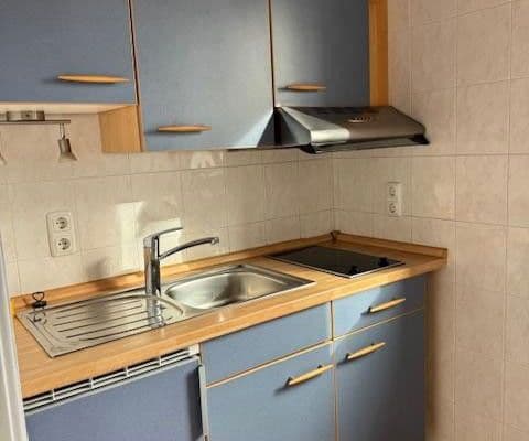 Prenájom bytu 1-izbový 37 m², Berg, Bavorsko Prenájom bytu 1-izbový 37 m², Berg, Bavorsko