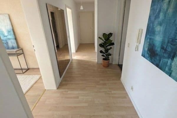 Predaj bytu 3-izbový 75 m², Bielefeld Predaj bytu 3-izbový 75 m², Bielefeld