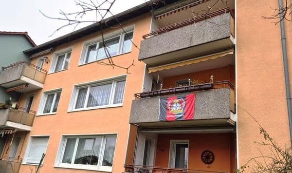 Predaj bytu 4-izbový 114 m², Leipziger Str 9b, Leverkusen Predaj bytu 4-izbový 114 m², Leipziger Str 9b, Leverkusen