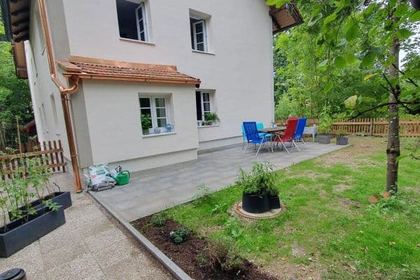 Prenájom bytu 2-izbový 61 m², Hofoldinger Straße 9, Sauerlach, Bavorsko Prenájom bytu 2-izbový 61 m², Hofoldinger Straße 9, Sauerlach, Bavorsko