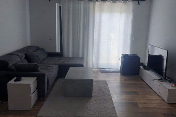 Prenájom bytu 2-izbový 71 m², Heinrich-Gerster-Str., Karlsdorf-Neuthard Prenájom bytu 2-izbový 71 m², Heinrich-Gerster-Str., Karlsdorf-Neuthard