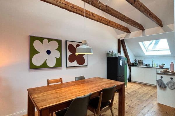 Prenájom bytu 3-izbový 77 m², Duisburg Prenájom bytu 3-izbový 77 m², Duisburg