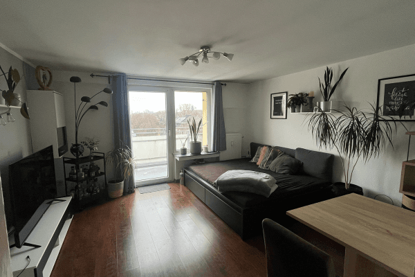 Prenájom bytu 3-izbový 64 m², Arndtstraße 12, Dortmund, Severné Porýnie - Westfálsko Prenájom bytu 3-izbový 64 m², Arndtstraße 12, Dortmund, Severné Porýnie - Westfálsko