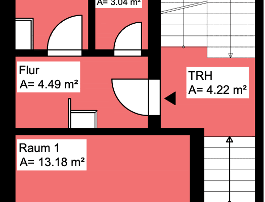 Prenájom bytu 1-izbový 30 m², Köln, Severné Porýnie - Westfálsko Prenájom bytu 1-izbový 30 m², Köln, Severné Porýnie - Westfálsko