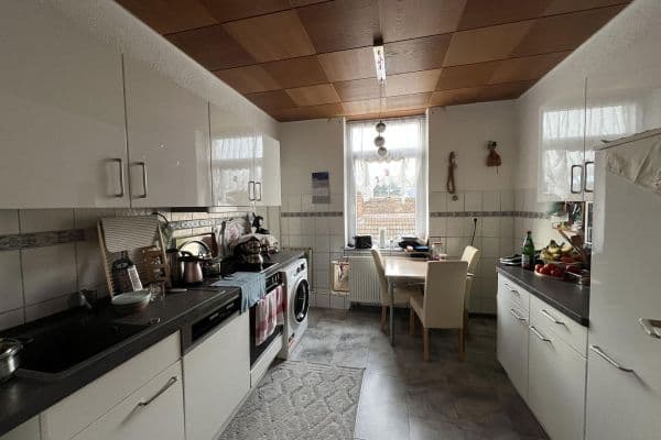 Predaj bytu 3-izbový 60 m², Peine, Dolné Sasko Predaj bytu 3-izbový 60 m², Peine, Dolné Sasko