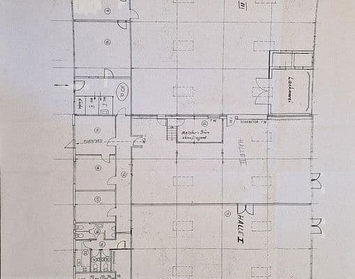 Prenájom nebytového priestoru 632 m², Rudolf-Diesel-Str. 11, Kaltenkirchen Prenájom nebytového priestoru 632 m², Rudolf-Diesel-Str. 11, Kaltenkirchen
