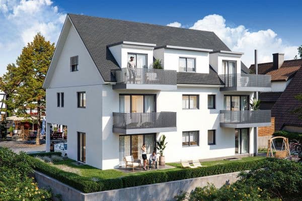 Predaj bytu 2-izbový 75 m², Langstraße 16, Teningen, Bádensko-Wurttembersko Predaj bytu 2-izbový 75 m², Langstraße 16, Teningen, Bádensko-Wurttembersko