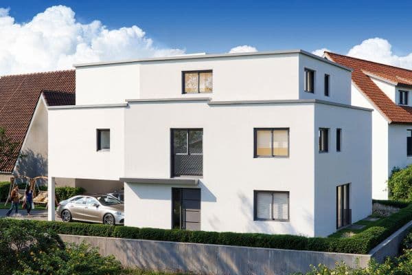 Predaj bytu 3-izbový 70 m², Langstraße 16a, Teningen Predaj bytu 3-izbový 70 m², Langstraße 16a, Teningen