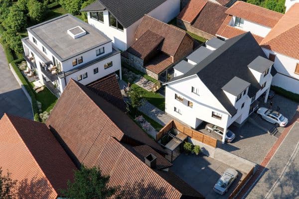 Predaj bytu 2-izbový 76 m², Langstraße 16a, Teningen Predaj bytu 2-izbový 76 m², Langstraße 16a, Teningen