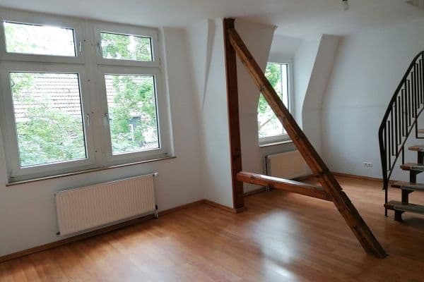 Prenájom bytu 3-izbový 93 m², Essen, Severné Porýnie - Westfálsko Prenájom bytu 3-izbový 93 m², Essen, Severné Porýnie - Westfálsko